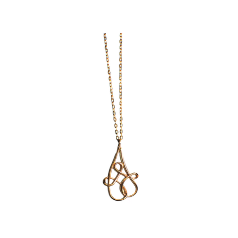 Everlasting necklace